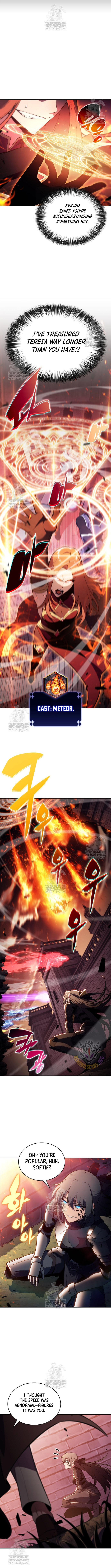 Solo Max-Level Newbie Chapter 234 2